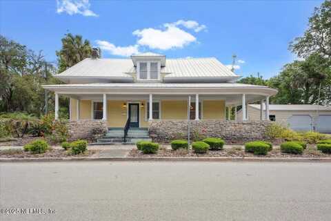 223 RAINEY Avenue, Saint Augustine, FL 32084