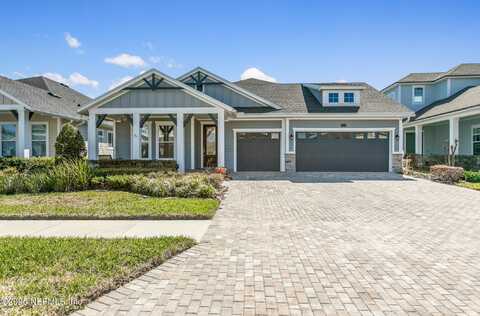 138 ANCLOTE Way, Saint Augustine, FL 32092