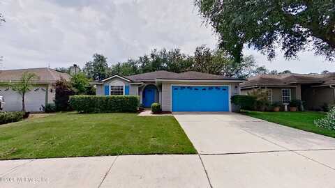 1140 HIDDEN COVE Circle, Jacksonville, FL 32233