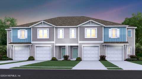 1711 PACIFICO Way, Jacksonville, FL 32211