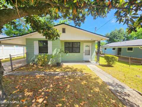 2271 W 10TH Street, Jacksonville, FL 32209