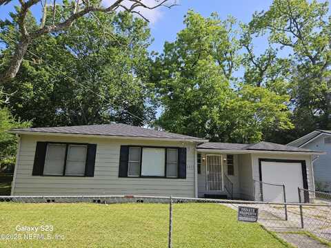 3047 IMPERIAL Street, Jacksonville, FL 32254