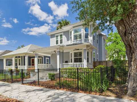 1150 N MARKET Street, Jacksonville, FL 32206