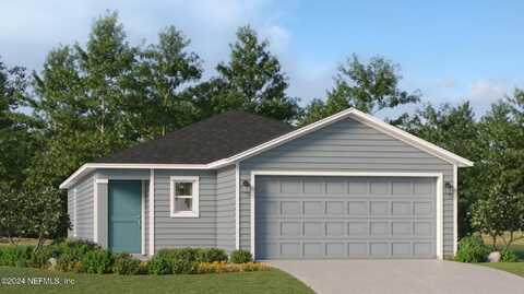 6268 MARE Avenue, Jacksonville, FL 32219
