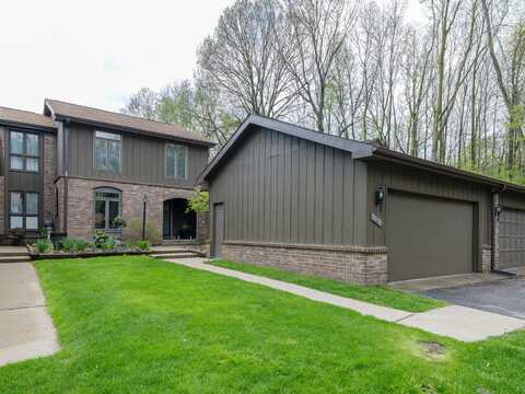 3603 Woodcliff Drive, Kalamazoo, MI 49008