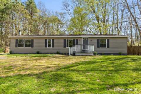 1829 Hayes Street, Marne, MI 49435