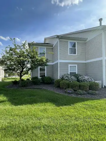 1553 Long Meadow Trl Trail, Ann Arbor, MI 48108