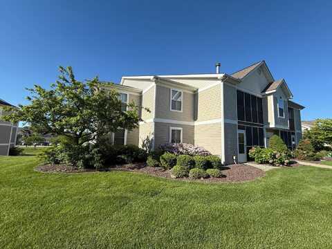 1553 Long Meadow Trl Trail, Ann Arbor, MI 48108