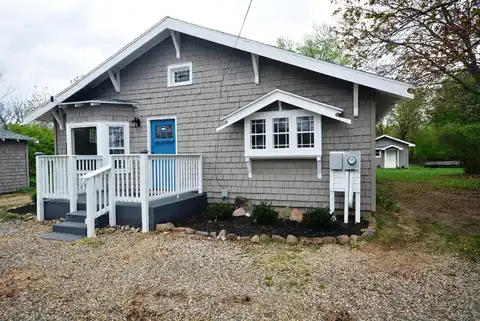 251 S Sprague Street, Coldwater, MI 49036