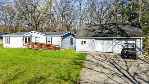 2513 Moore Drive, Allegan, MI 49010
