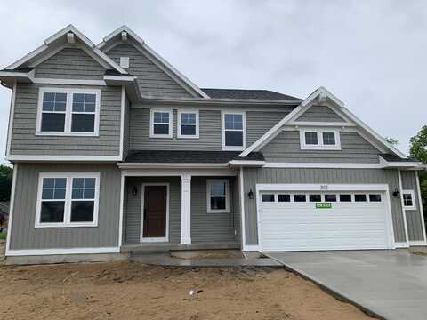 3112 Thornbury Drive, Holland, MI 49424