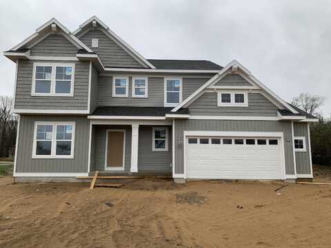3112 Thornbury Drive, Holland, MI 49424