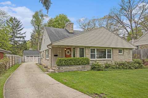 2508 Oakland Drive, Kalamazoo, MI 49008