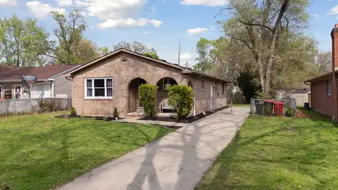 21312 Seminole, Southfield, MI 48033