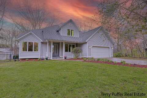 3367 Northview Lane, Allegan, MI 49010