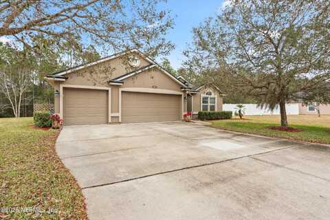 35 SUNLIGHT Way, Saint Augustine, FL 32092