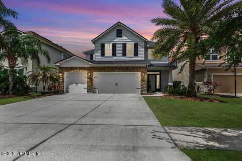 296 PRINCESS Drive, Ponte Vedra, FL 32081