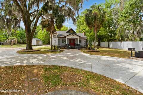 6878 LENOX Avenue, Jacksonville, FL 32205