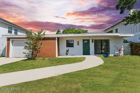 719 4TH Avenue N, Jacksonville Beach, FL 32250