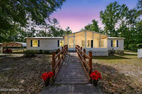 210 COMER Road, Palatka, FL 32177