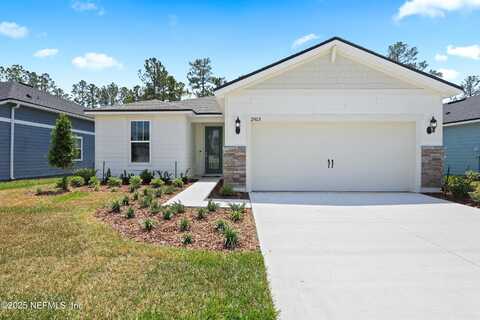 2413 GLADE Lane, Green Cove Springs, FL 32043