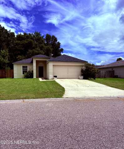 2996 VALKYRIE Road, Middleburg, FL 32068