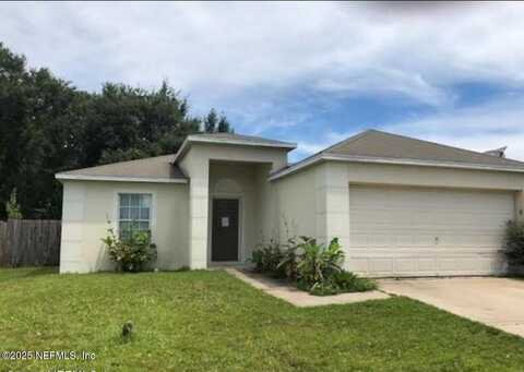 2996 VALKYRIE Road, Middleburg, FL 32068