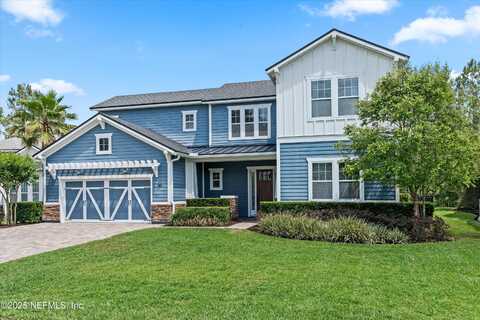 218 DOCK HOUSE Road, St. Johns, FL 32259
