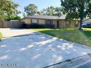 391 BLAIRMORE Boulevard W, Orange Park, FL 32073