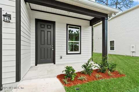 159 COUGAR Road, Jacksonville, FL 32220