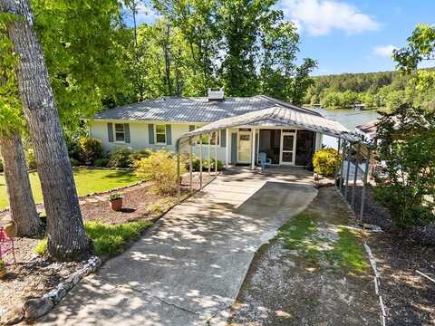 152 Rocky Shores Boat Ramp Rd, Iva, SC 29655