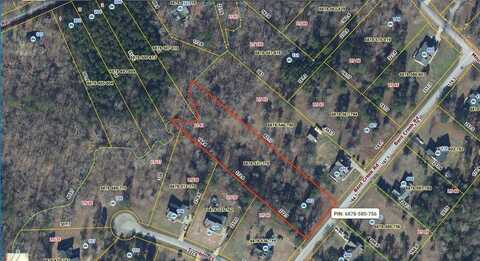 403 Bent Creek Rd., Greenwood, SC 29649
