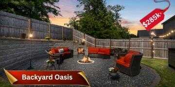 315 Tolbert, Greenwood, SC 29649