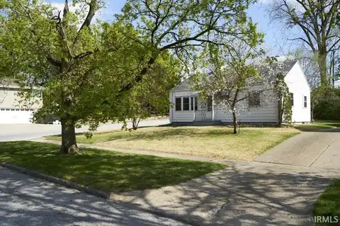 2125 Linden Street, Mishawaka, IN 46544