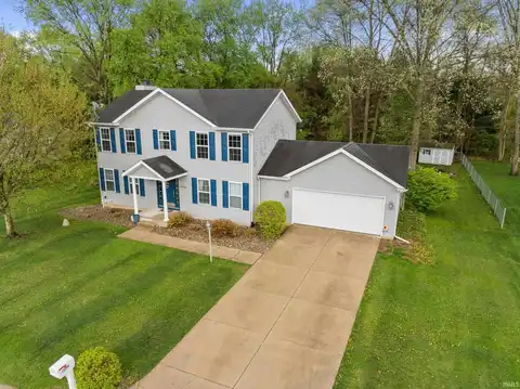 29930 Prairieview Farms Boulevard, Elkhart, IN 46514