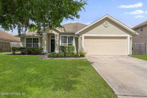 1548 HARVEST COVE Drive, Middleburg, FL 32068