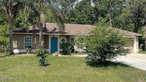 13002 VIBURNUM Drive S, Jacksonville, FL 32246