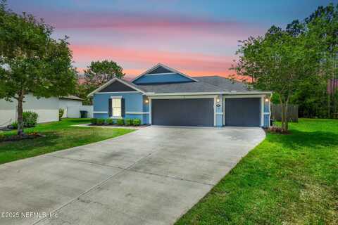 241 PETER ISLAND Drive, Saint Augustine, FL 32092