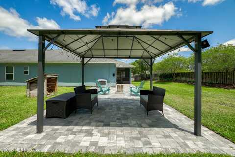 241 PETER ISLAND Drive, Saint Augustine, FL 32092