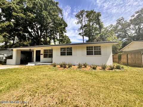 4610 WESTFIELD Road, Jacksonville, FL 32210