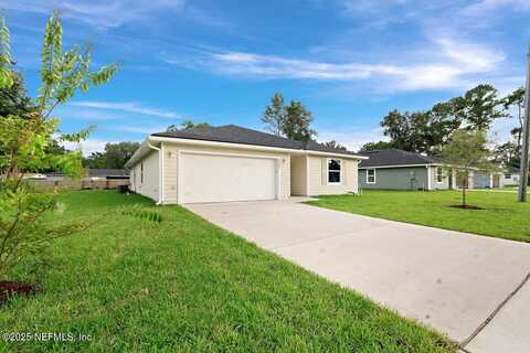 0 BEVERLY Avenue, Jacksonville, FL 32208