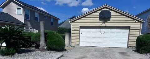 5463 MARINERS COVE Drive, Jacksonville, FL 32210