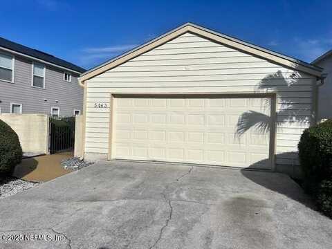 5463 MARINERS COVE Drive, Jacksonville, FL 32210