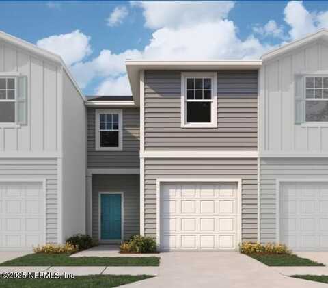 13538 UTE Place, Jacksonville, FL 32218