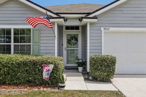 95117 TIMBERLAKE Drive, Fernandina Beach, FL 32034