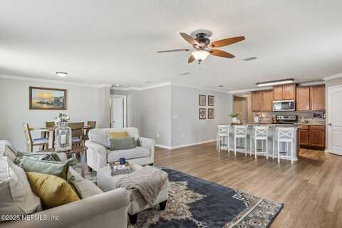 95117 TIMBERLAKE Drive, Fernandina Beach, FL 32034