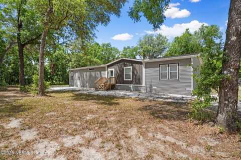 265 INDIAN LAKES FOREST Road, Florahome, FL 32140
