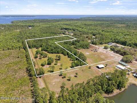 244 PIONEER Trail, Palatka, FL 32043