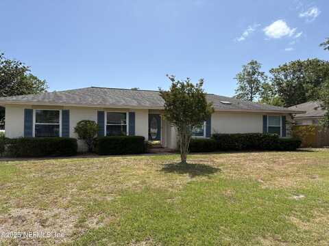 58 DOLPHIN Boulevard E, Ponte Vedra Beach, FL 32082