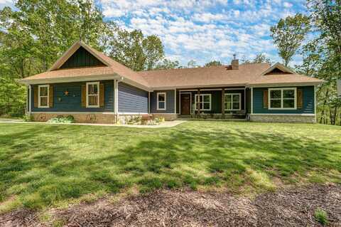1176 Hummingbird Road, Ozark, MO 65721